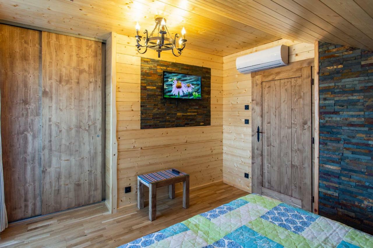 Apartmany Goral Podhájska 외부 사진