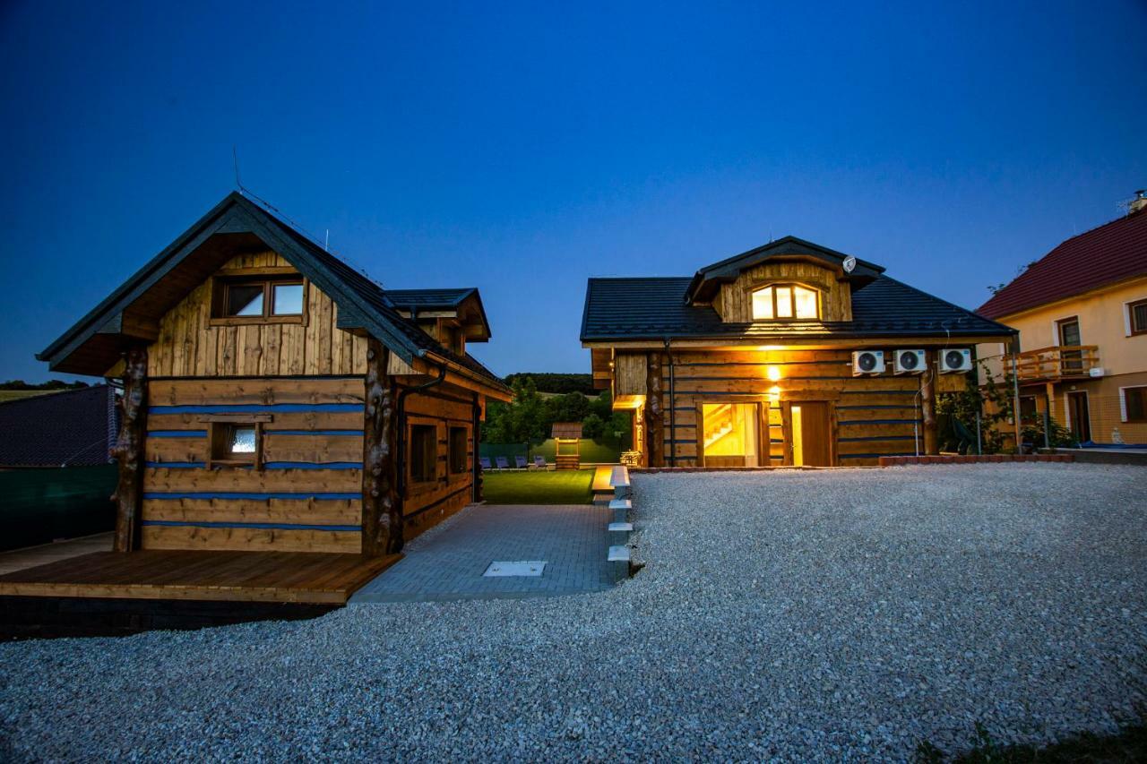 Apartmany Goral Podhájska 외부 사진