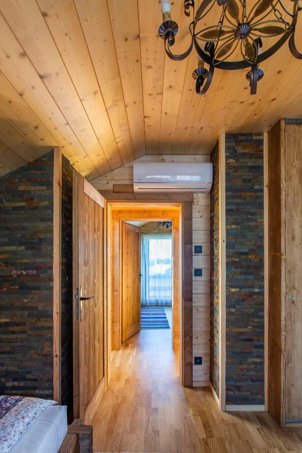 Apartmany Goral Podhájska 외부 사진
