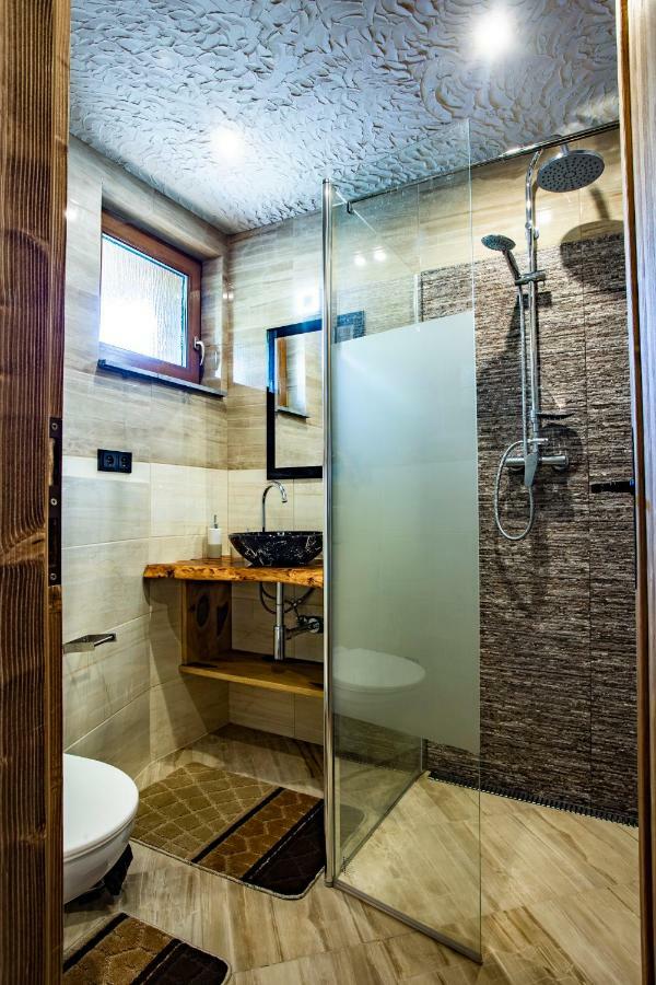 Apartmany Goral Podhájska 외부 사진